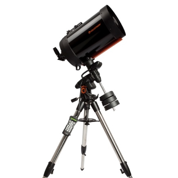 Celestron Advanced VX Series